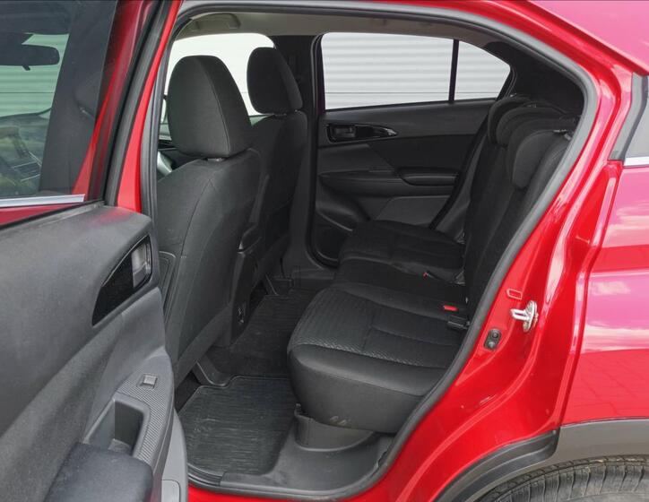Mitsubishi Eclipse Cross 15