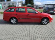 Škoda Octavia 5