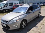Ford Mondeo 1