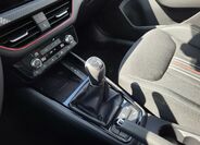 Škoda Kamiq 25