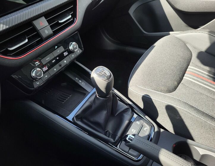 Škoda Kamiq 25