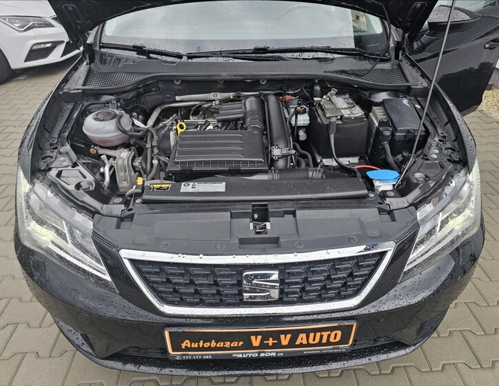 Seat Leon 41