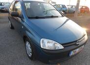 Opel Corsa 1