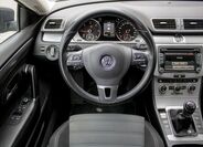 Volkswagen CC 11