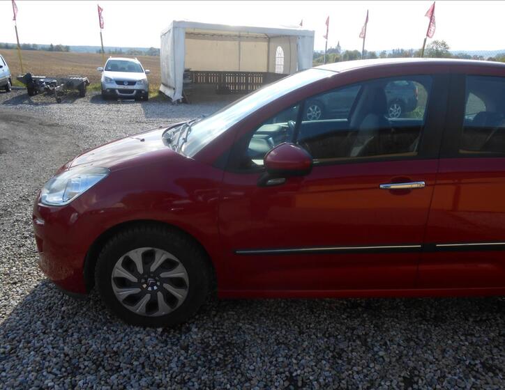 Citroën C3 10