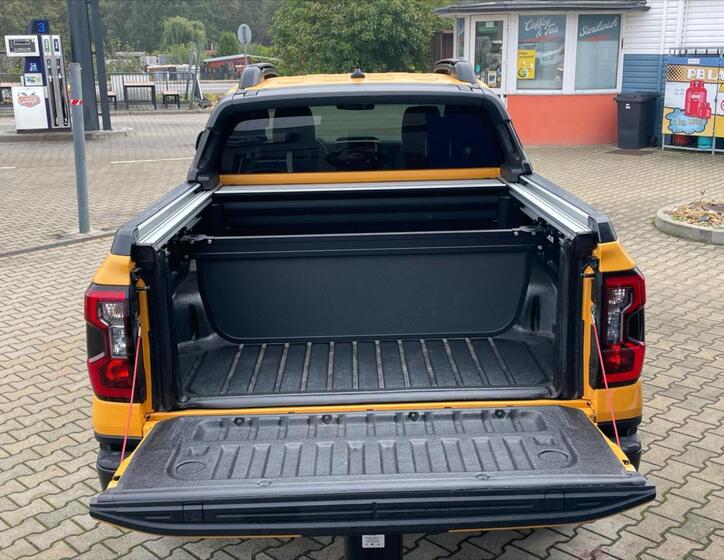 Ford Ranger 7