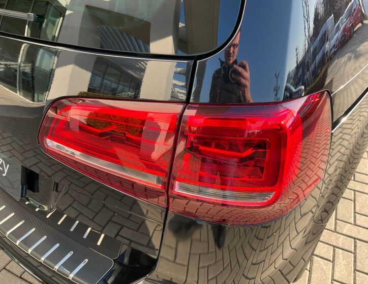 Volkswagen Sharan 11