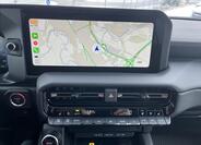 Toyota Land Cruiser 24
