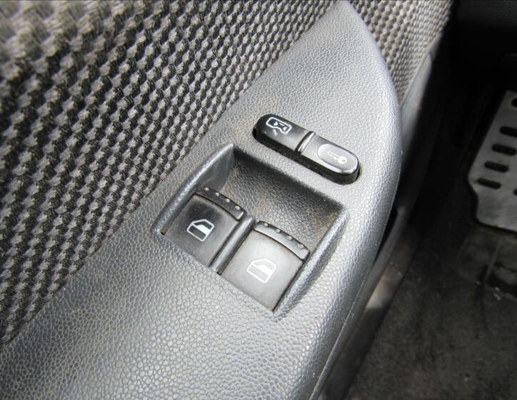 Škoda Fabia 22