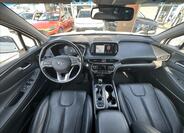 Hyundai Santa Fe 9