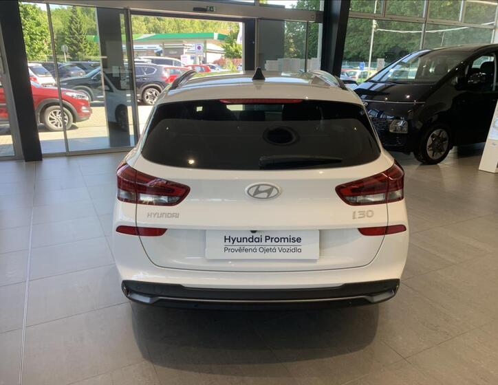 Hyundai i30 6