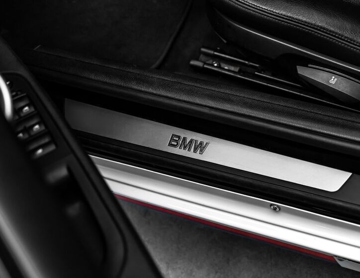 BMW Z4 30