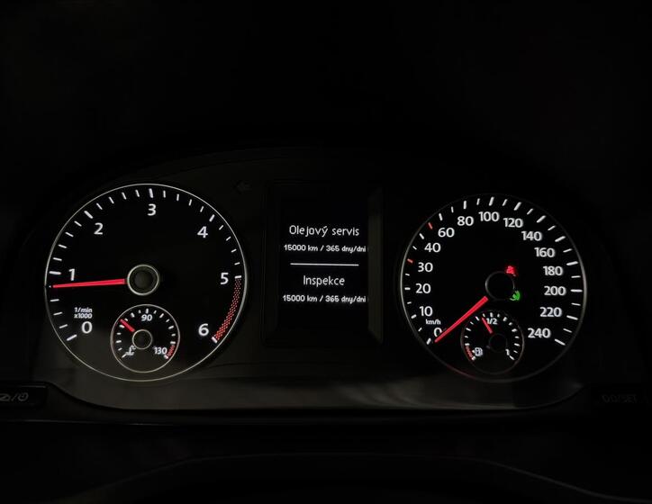 Volkswagen Caddy 21