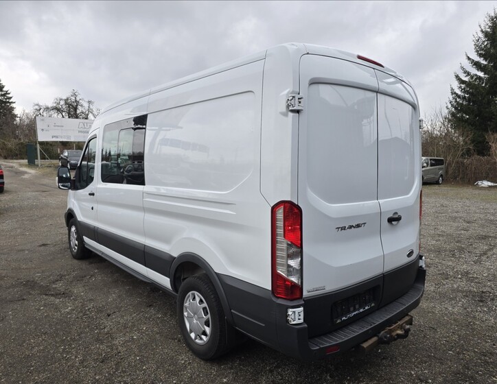 Ford Transit 6