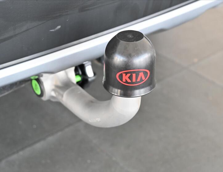 KIA Sorento 34