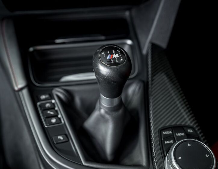 BMW M4 20