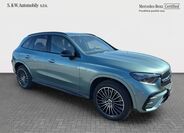 Mercedes-Benz GLC 4