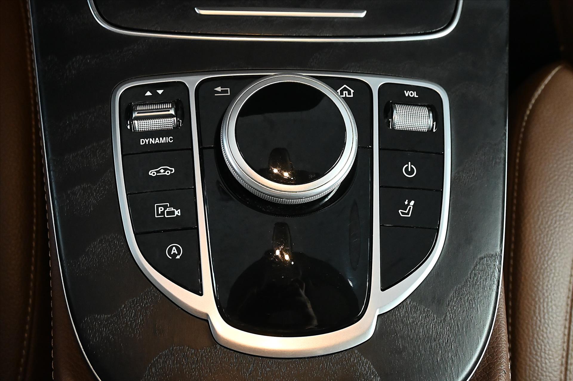 Mercedes-Benz Třídy E