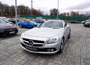 Mercedes-Benz SLK 2