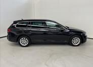Volkswagen Passat 3