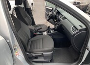 Škoda Octavia 13