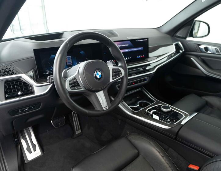 BMW X5 11