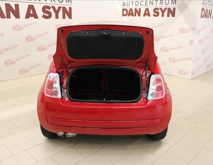 Fiat 500C 7