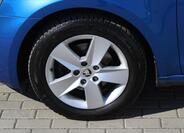 Škoda Octavia 9