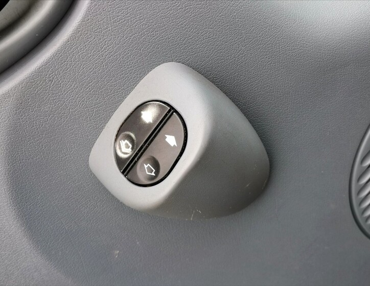 Ford Transit 14
