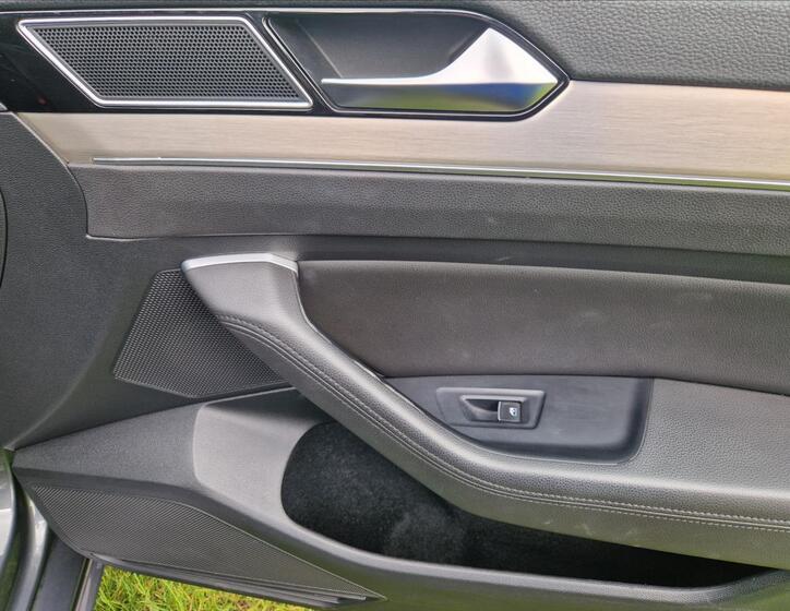 Volkswagen Passat 21