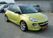 Opel Adam 2