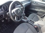 Škoda Superb 10