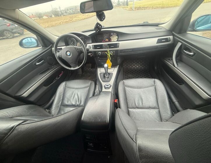 BMW Řada 3 11