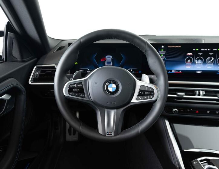 BMW Řada 2 13