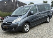 Citroën Jumpy 1