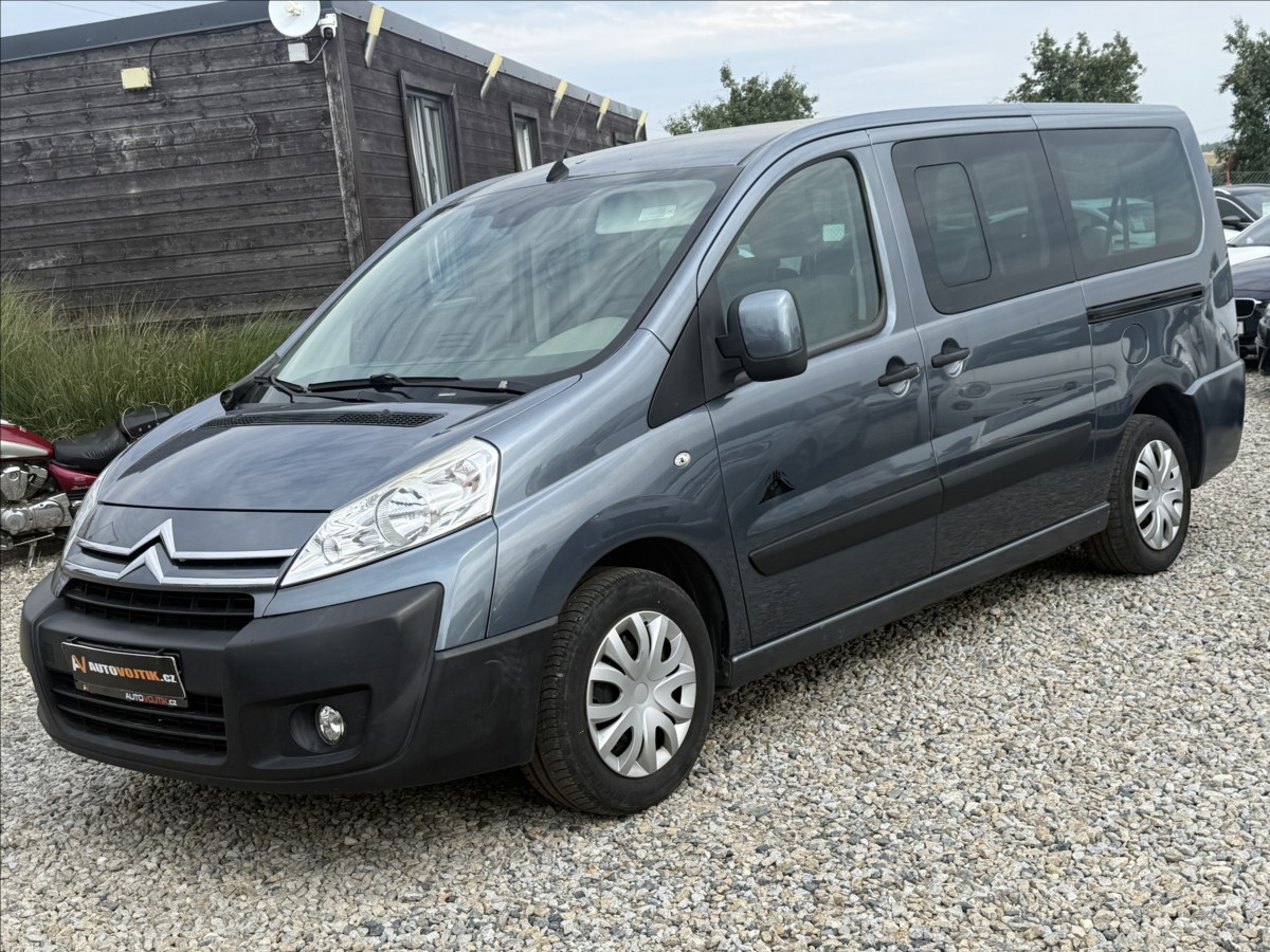 Citroën Jumpy