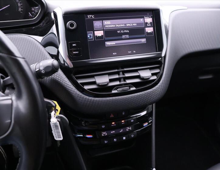 Peugeot 2008 20