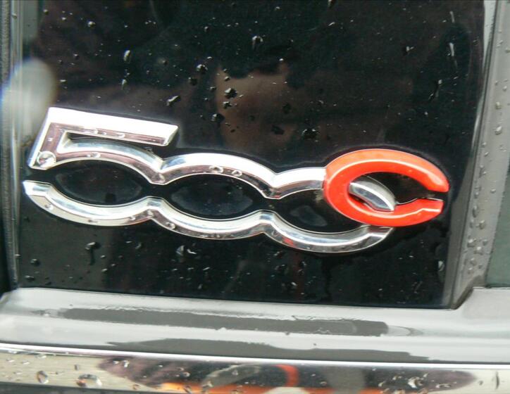 Fiat 500C 19