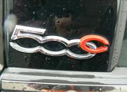 Fiat 500C 19