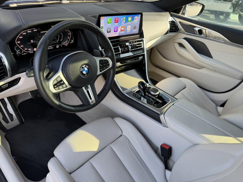 BMW Řada 8