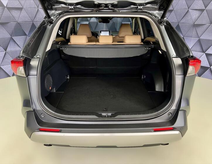 Toyota RAV4 31