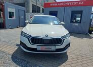 Škoda Octavia 6
