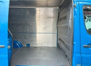 Mercedes-Benz Sprinter 12