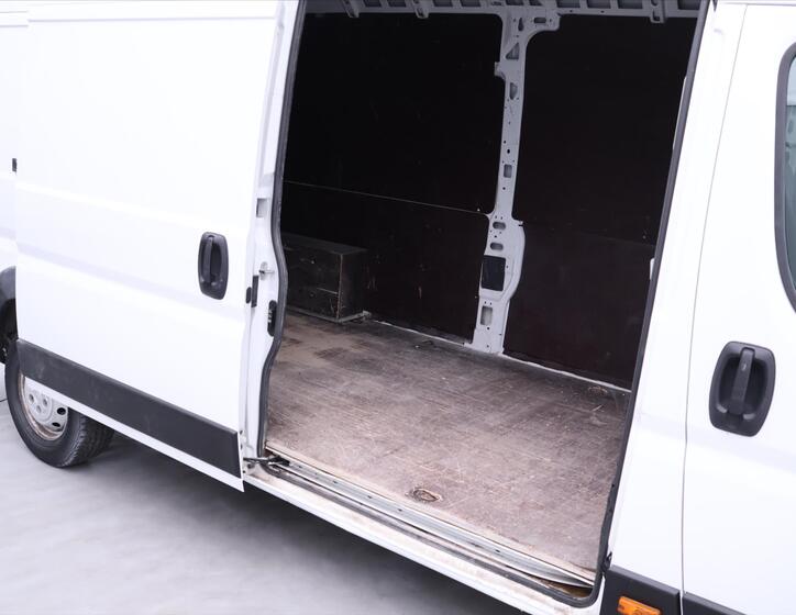 Fiat Ducato 14