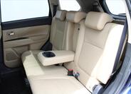 Mitsubishi Outlander 11