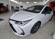 Toyota Corolla 1