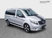 Mercedes-Benz Vito 7