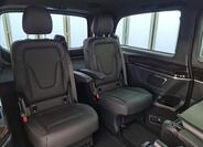 Mercedes-Benz Třídy V 21