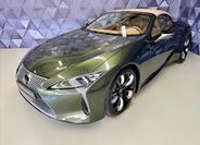 Lexus LC 500 2