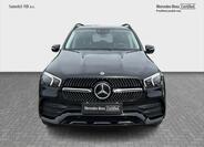 Mercedes-Benz GLE 8